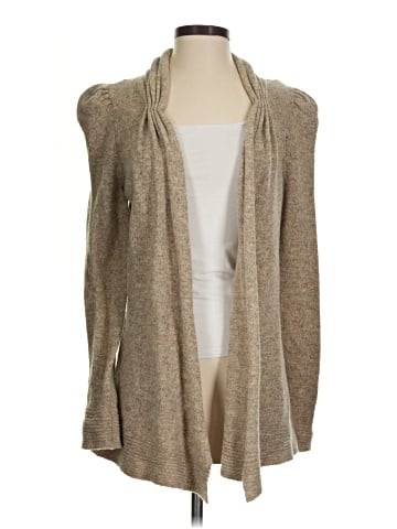 Anthropologie Cardigan (view 1)