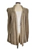 Anthropologie Tan Cardigan Size S - photo 1