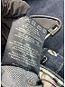 Burberry Chevron-herringbone Blue Jeans Size 10 - photo 6