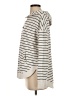 Time and Tru Ivory Pullover Sweater Size 4 - 6 - photo 5
