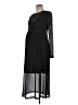 Ripe Polka Dots Black Casual Dress Size M - photo 1