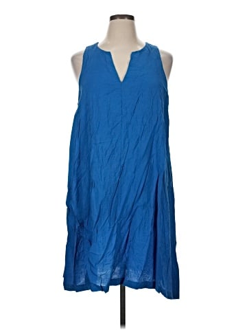 Banana Republic Factory Store Casual Dress (view 1)
