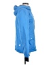 Orage 100% Polyester Solid Blue Snow Jacket Size XXL - photo 4