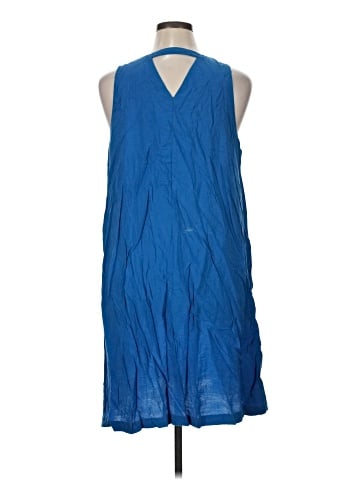 Banana Republic Factory Store Casual Dress (view 2)