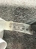 Unbranded White Rash Guard Size M - photo 3