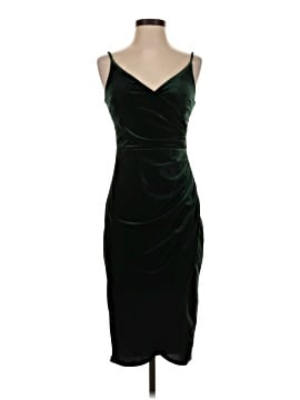 premier amour Cocktail Dress (view 1)