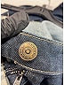 Burberry Chevron-herringbone Blue Jeans Size 10 - photo 9