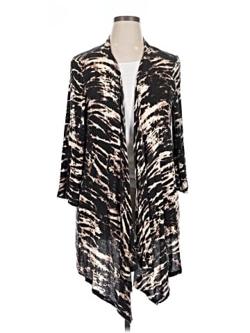 Style&Co Cardigan (view 1)