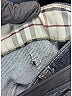 Burberry Chevron-herringbone Blue Jeans Size 10 - photo 7