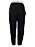 Summersalt Solid Black Track Pants Size XL - photo 2