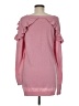Isabel Maternity Pink Sweatshirt Size Med Maternity - photo 2
