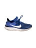 Nike Blue Sneakers Size 5 1/2 (youth) - photo 1