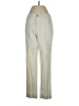 Vineyard Vines Ivory Khakis Size 4 - photo 1