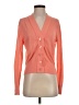 J.Crew Orange Cardigan Size S - photo 1