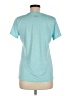 Under Armour Teal Active T-Shirt Size M - photo 2