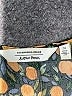 Los Angeles Atelier & Other Stories 100% Viscose Orange Casual Dress Size 8 - photo 7