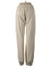 John Galt Solid Tan Ivory Casual Pants Size M (estimated) - photo 2