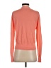 J.Crew Orange Cardigan Size S - photo 2