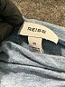 Reiss Blue Long Sleeve Turtleneck Size XS - photo 7