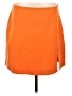 Boden Orange Casual Skirt Size 14 - photo 1