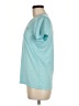 Under Armour Teal Active T-Shirt Size M - photo 5