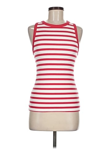 A New Day Sleeveless T-Shirt (view 1)