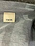 Vuori Gray Active Pants Size M - photo 7