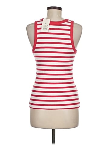 A New Day Sleeveless T-Shirt (view 2)