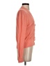 J.Crew Orange Cardigan Size S - photo 4