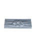 Unbranded 100% Polyester Gray Clutch One size - photo 1