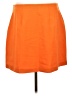 Boden Orange Casual Skirt Size 14 - photo 2
