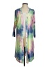 Egs Purple Cardigan Size S (estimated) - photo 1