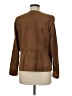 J.Jill Brown Jacket Size Med Petite - photo 2