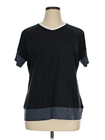Avia Short Sleeve Top (view 1)