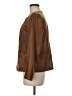 J.Jill Brown Jacket Size Med Petite - photo 5