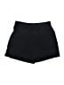 One 5 One Solid Black Athletic Shorts Size M - photo 1