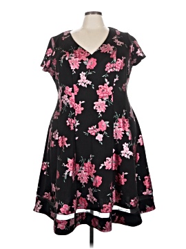 Lane Bryant Casual Dress