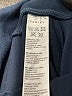 Varley Solid Blue Active Pants Size S - photo 8