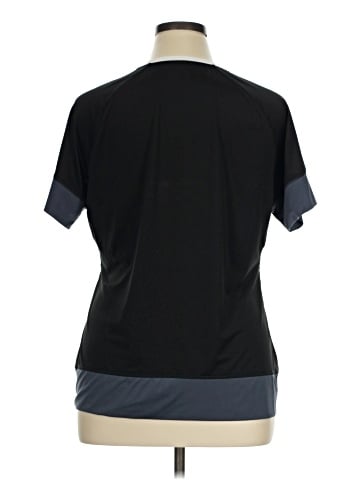 Avia Short Sleeve Top (view 2)