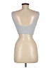 Gap Body Silver Tank Top Size M - photo 2