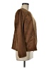 J.Jill Brown Jacket Size Med Petite - photo 4