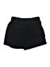 One 5 One Solid Black Athletic Shorts Size M - photo 2