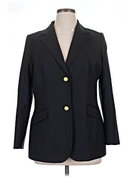 Brooks Brothers Wool Blazer