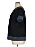 Avia Black Short Sleeve Top Size XL - photo 5