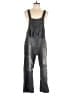 Shein Gray Overalls Size 12 - photo 1