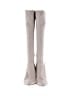 Steve Madden Ivory Boots Size 10 - photo 2