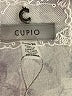 Cupio Graphic Purple Casual Dress Size XL - photo 7