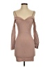 Akira Tan 3/4 Sleeve Top Size S - photo 1