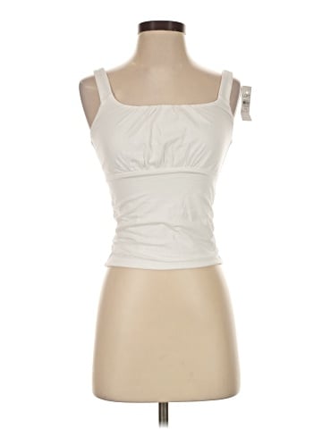 Ann Taylor LOFT Tank Top (view 1)