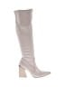 Steve Madden Ivory Boots Size 10 - photo 1